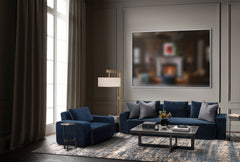 Demeter Coffee Table
