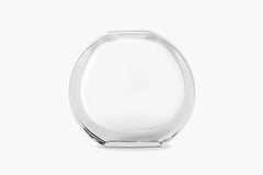Aurora Vase - Clear