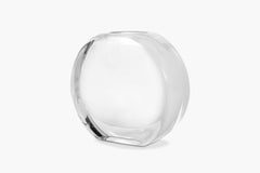 Aurora Vase - Clear
