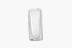 Aurora Vase - Clear