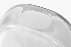 Aurora Vase - Clear