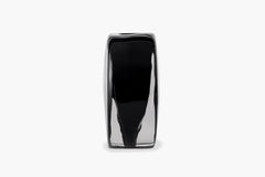 Aurora Vase - Carbon