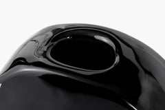 Aurora Vase - Carbon