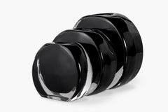 Aurora Vase - Carbon