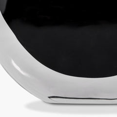 Aurora Vase - Carbon