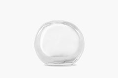 Aurora Vase - Clear