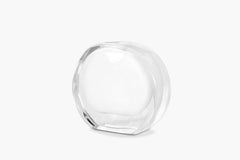 Aurora Vase - Clear