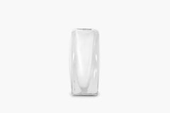 Aurora Vase - Clear