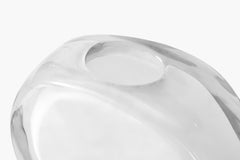 Aurora Vase - Clear