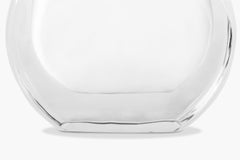 Aurora Vase - Clear