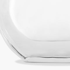 Aurora Vase - Clear
