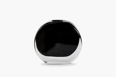 Aurora Vase - Carbon