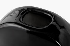 Aurora Vase - Carbon
