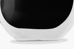 Aurora Vase - Carbon
