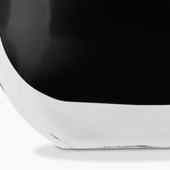 Aurora Vase - Carbon