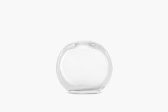 Aurora Vase - Clear