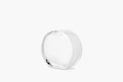 Aurora Vase - Clear