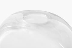 Aurora Vase - Clear