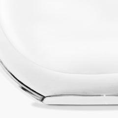Aurora Vase - Clear