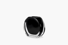 Aurora Vase - Carbon