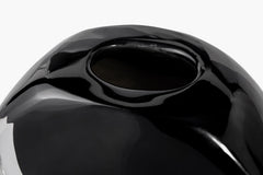 Aurora Vase - Carbon
