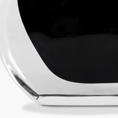 Aurora Vase - Carbon