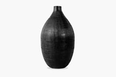Rhea Vessel - Black