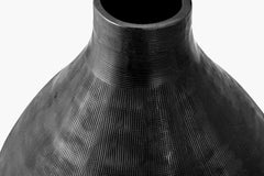 Rhea Vessel - Black