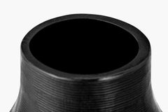 Rhea Vessel - Black