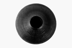 Rhea Vessel - Black