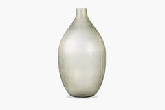 Rhea Vessel - Steel Grey