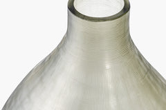 Rhea Vessel - Steel Grey