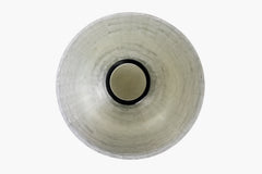 Rhea Vessel - Steel Grey