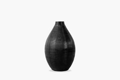 Rhea Vessel - Black