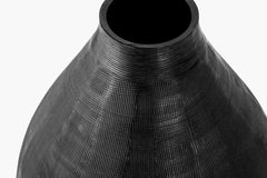 Rhea Vessel - Black