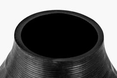 Rhea Vessel - Black