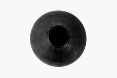 Rhea Vessel - Black