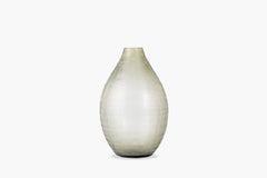 Rhea Vessel - Steel Grey