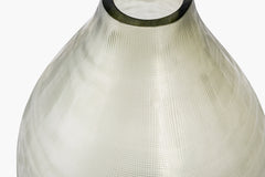 Rhea Vessel - Steel Grey