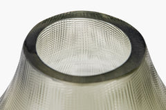 Rhea Vessel - Steel Grey