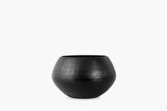 Rhea Vessel - Black