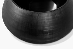Rhea Vessel - Black