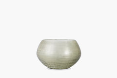 Rhea Vessel - Steel Grey