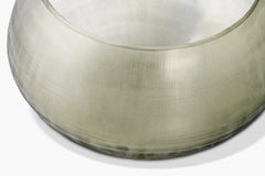 Rhea Vessel - Steel Grey