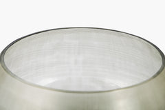 Rhea Vessel - Steel Grey