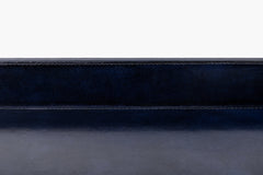 Bromes Leather Serving Tray