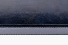 Bromes Leather Serving Tray