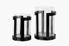 Thorne Hurricane Candle Holder