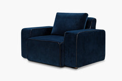 Sawyer Lounge Chair