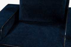 Sawyer Lounge Chair